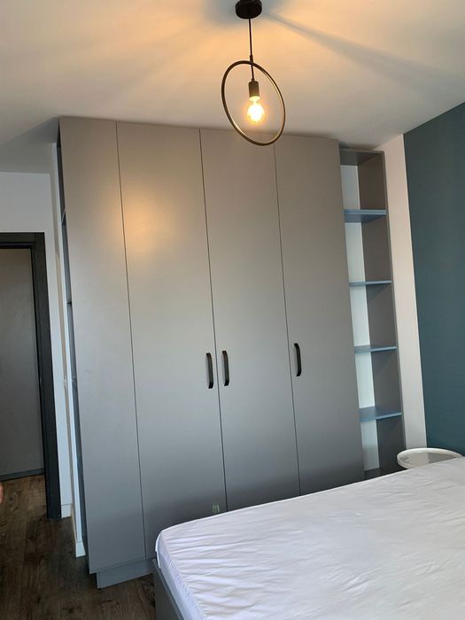 Apartament 2 camere + loc de parcare subteran, Grand Conest Residence