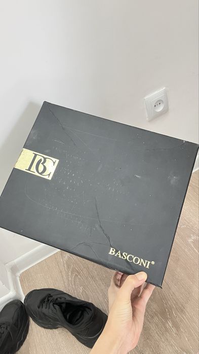 Обувь женская 39/40 размер