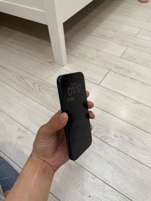 Iphone 17 pro max 512 GB 100%