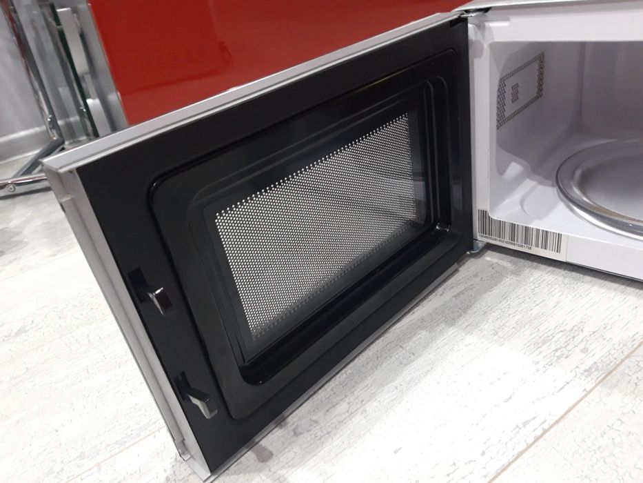 Микровълнова печка с грил HANSEATIC -1270 w