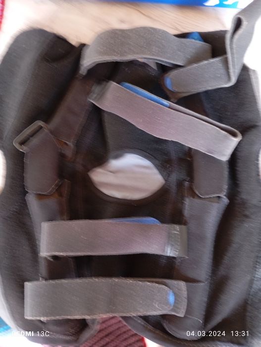 Orteză Genunchi ortoprofil nr 3