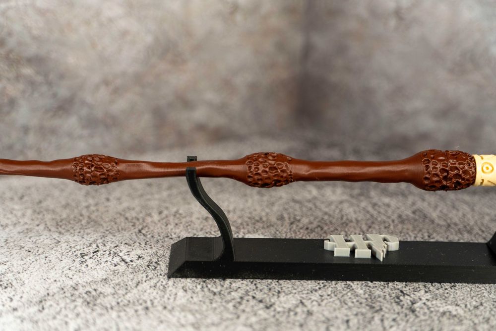 Волшебные палочки из Гарри Поттера