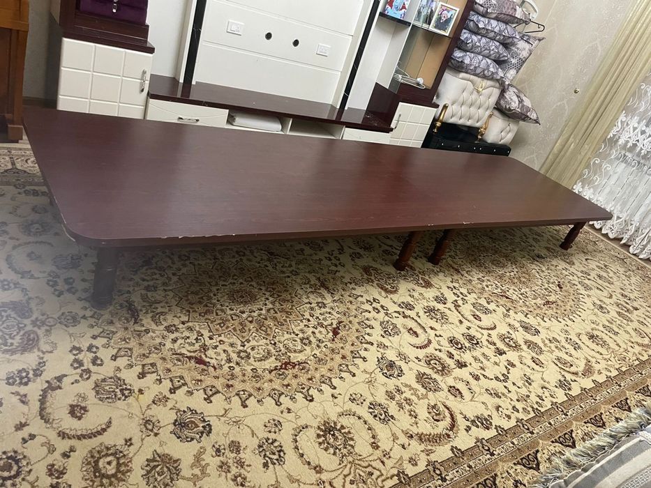 Стол, деревянный