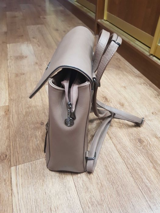 Рюкзак стильный новый