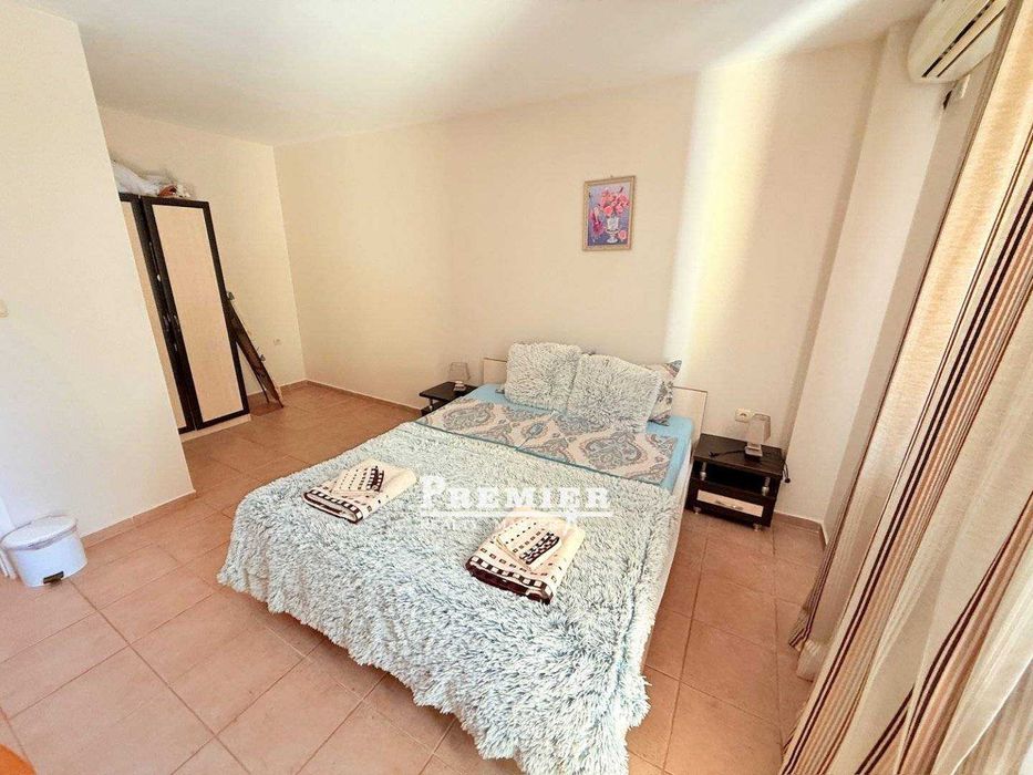 Продава се Двустаен апартамент в к.к. Слънчев бряг - 51 кв.м за 1608 €/кв.м - Снимка #5