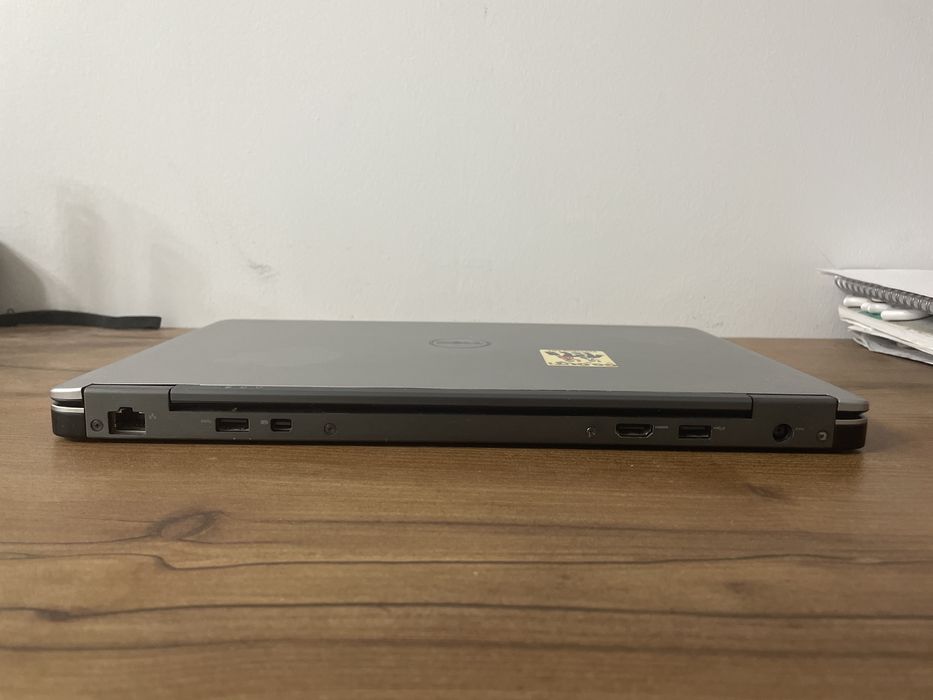 Dell Latitude E7440 ноутбук, Intel Core i5-4310U