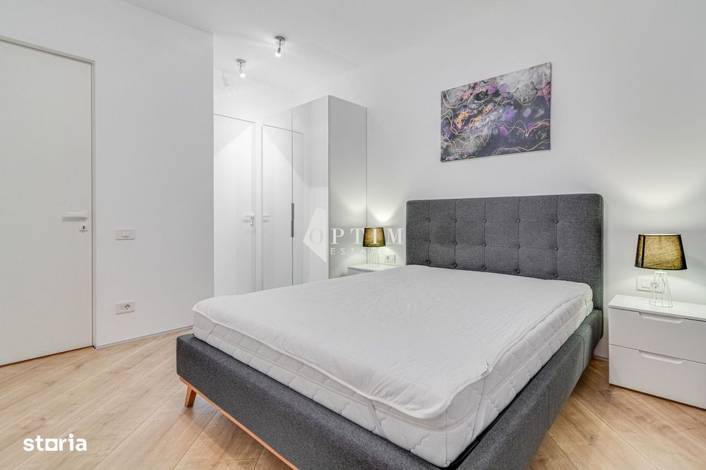 NOU!3 camere SUPER DEAL, 2 bai,PARCARE  INCLUSA,Pipera Plaza
