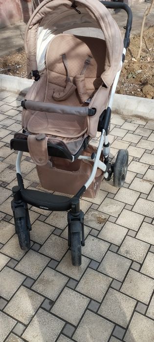 Продам коляску срочно