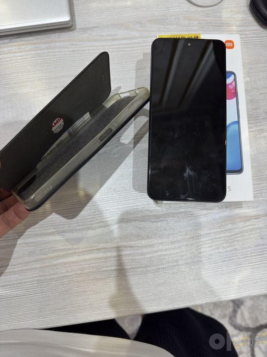 Redmi Note 11 S.