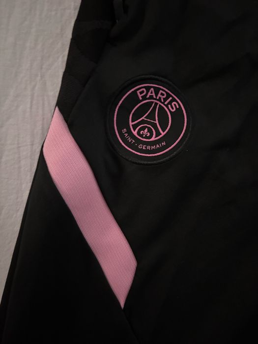 Nike Paris Dri-fit pants