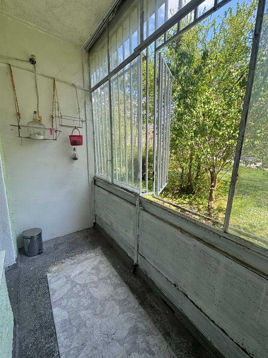 Давам едностаен апартамент под наем