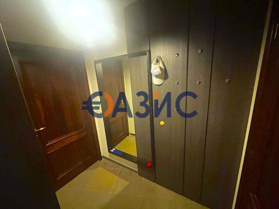 Продава се Тристаен апартамент в Свети Влас - 90 кв.м за 1337 €/кв.м - Снимка #11