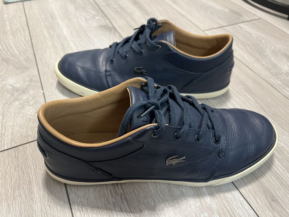 Incaltaminte Lacoste