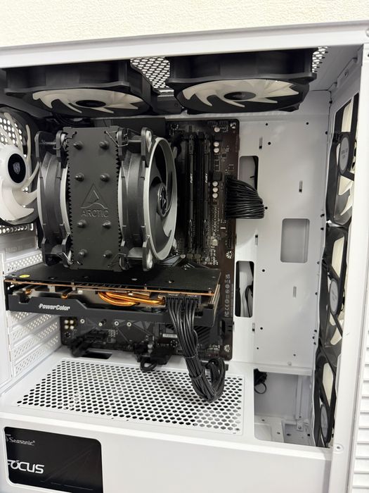 Продавам Gaming PC