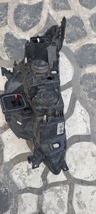 Vand far stânga Megane 4