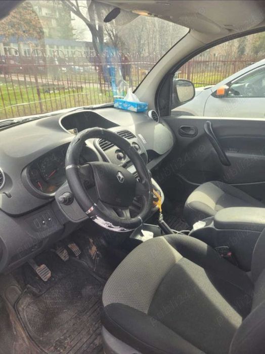 Vand Renault kango max fab 2020 stare excelenta