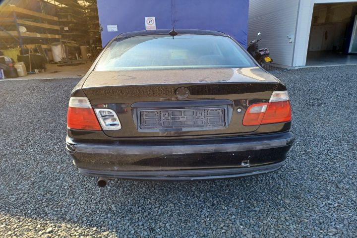 Comanda clima 64118382446 8382446 64118382446 8382446 BMW Seria 3 E46