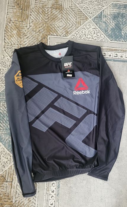 Рашгард верх, Рашгард 3в 1