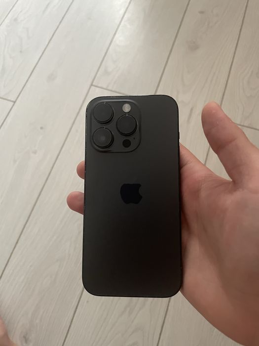 Продам или обмен 14 pro