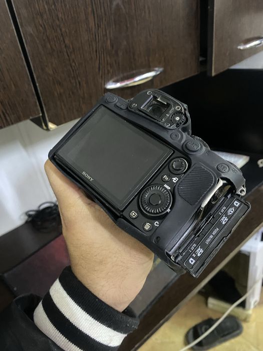 Срочно продам Sony a9