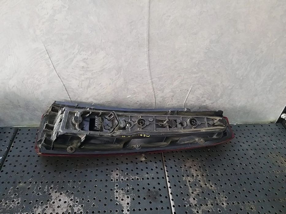 Stop tripla lampa stanga opel meriva a x03