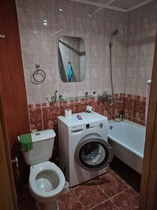 2 ком квартира на детской больнице