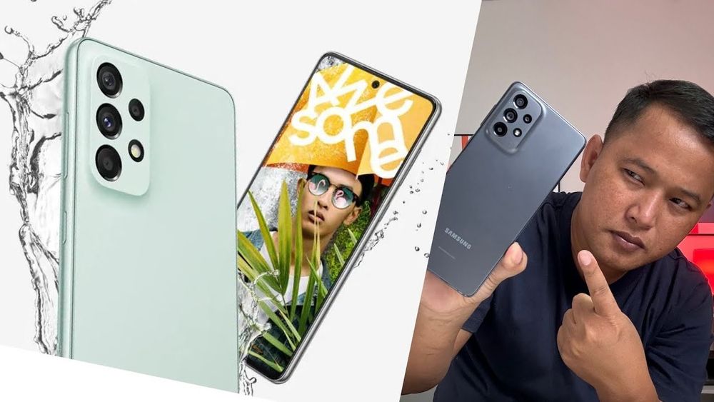 Обменяю Смартфон самсунг Галакси А 73