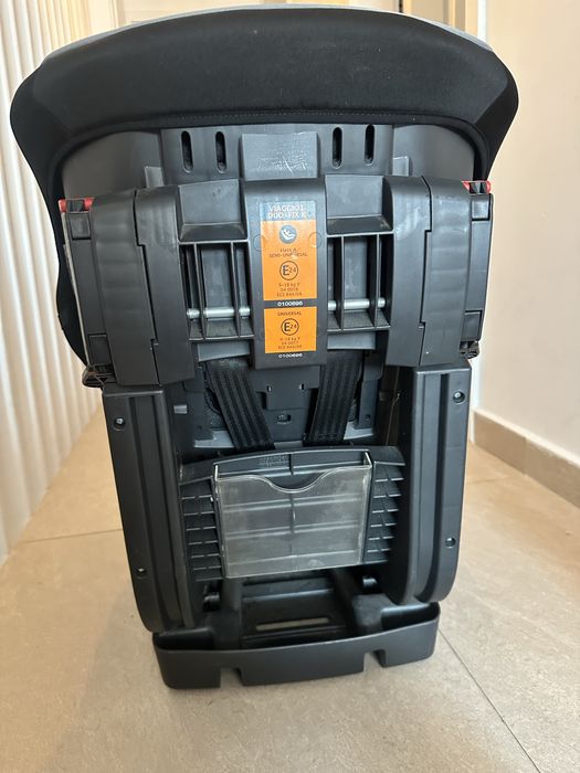 Scaun Peg Perego Viaggio 1 DuoFix K  9-18 kg