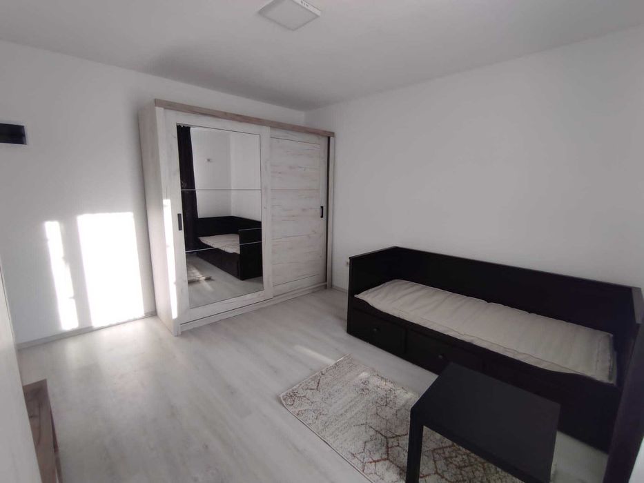 Inchiriez garsoniera Militari Residence- Str tineretului