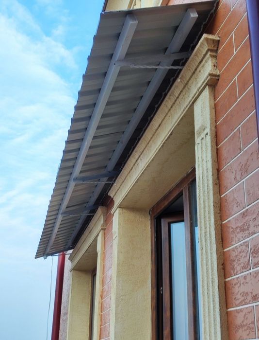 Решотка.Решётки.Казерок.Кладка балкон