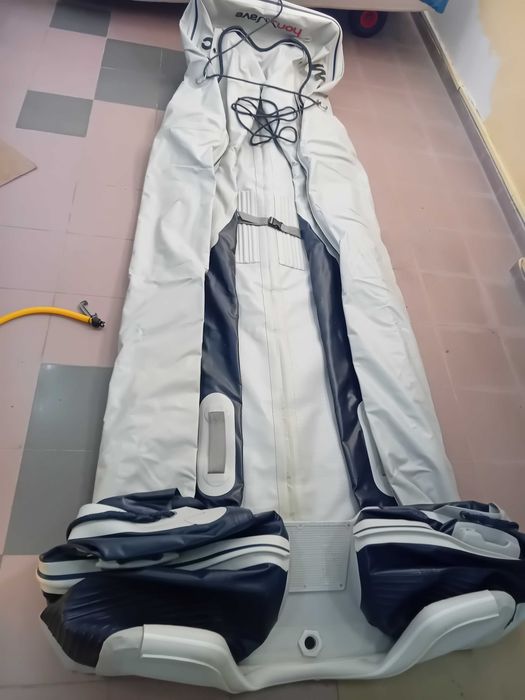 Надуваема лодка Хонда T38 IE, за 1699лв