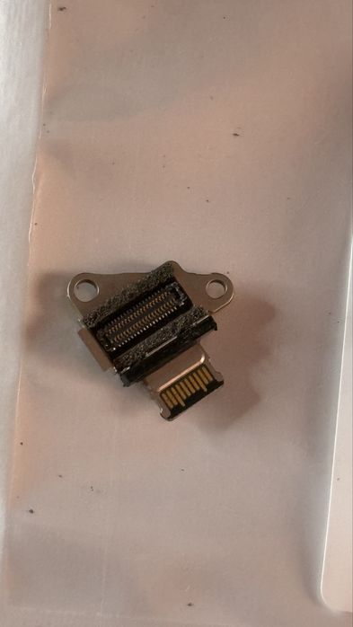 Cablu flex alimentare usb-C macbook A1534 early 2015