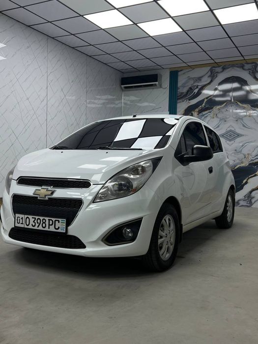 Spark 2 pozitsa ideal