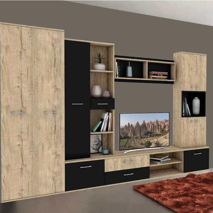 Mobilier complet apartament (11 piese) – ofertă pachet