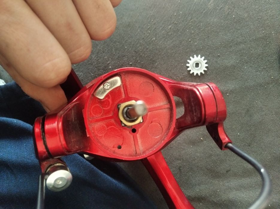 Причина почему продаю не понравилось