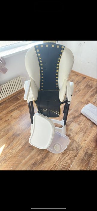 Детский стульчик