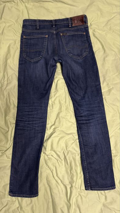 Мужские джинсы LEE, 32/32, Оригинал