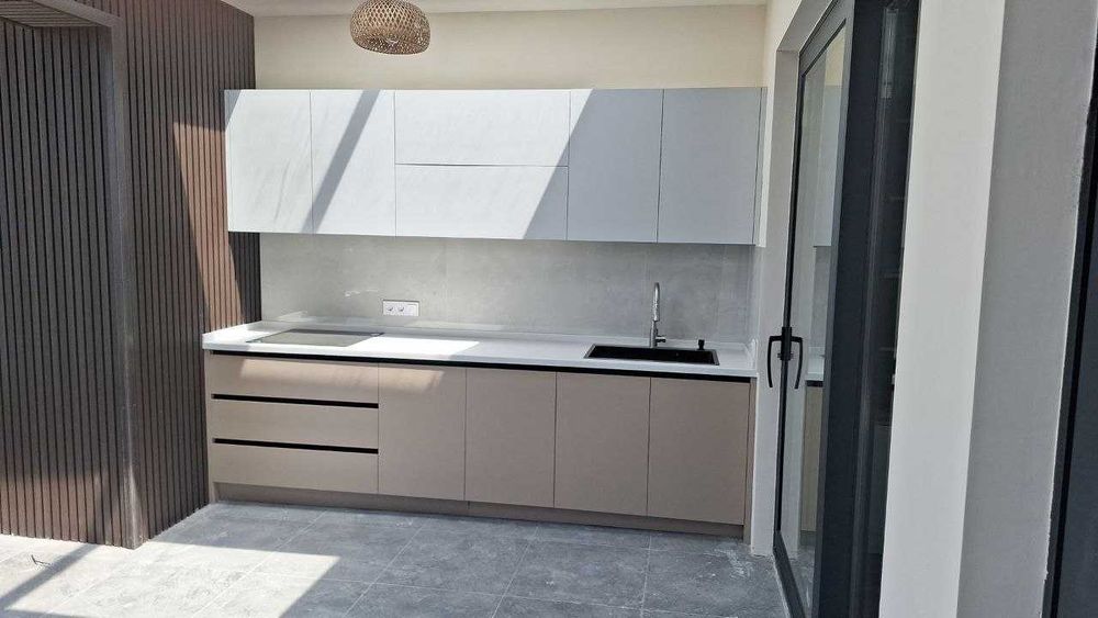 Кухонный Гарнитур на заказ