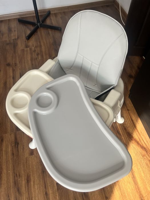 Stulchik ovqatlantiradgan