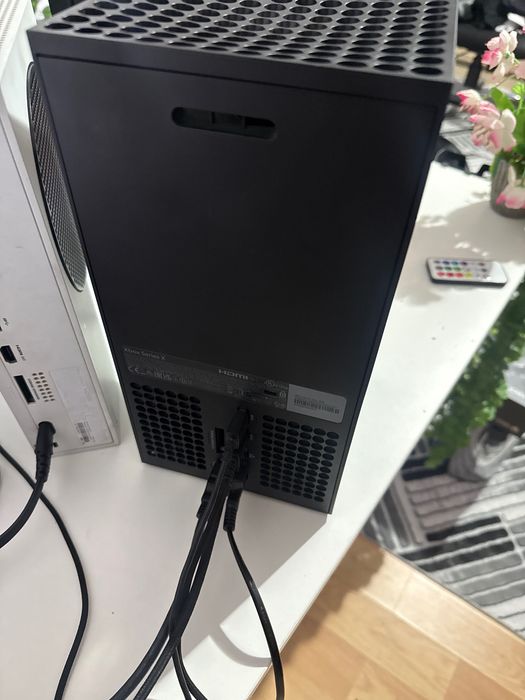 Vand Xbox Series X/S