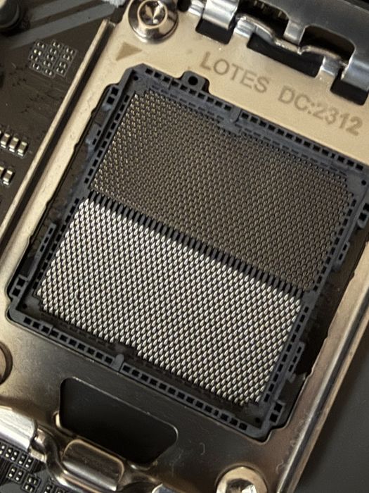 Placa de baza Gigabyte A620M DS3H socket AM5