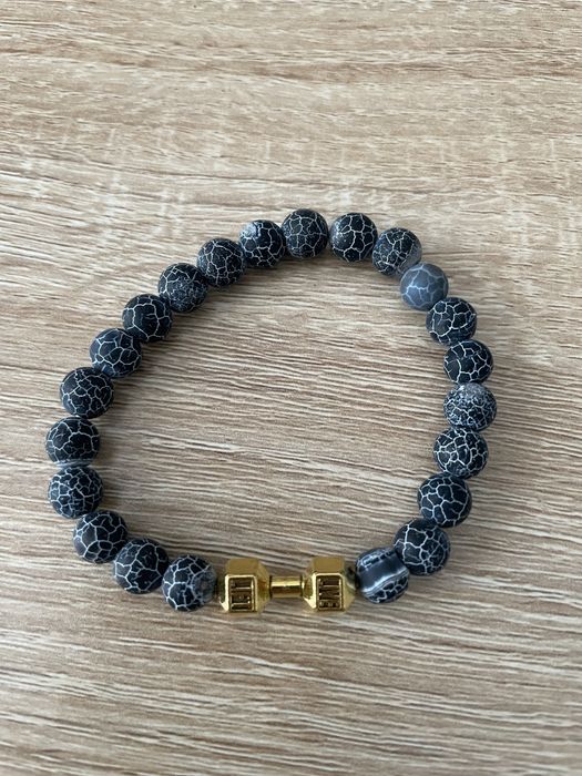 Мъжки гривни различни видове