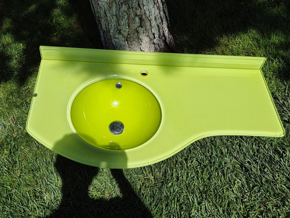 Мебель для ванной