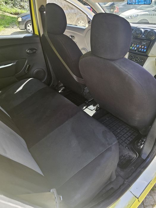 DACIA Logan 2013 — imagine 5