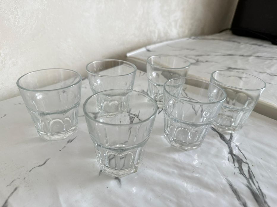 Продам посуду бу