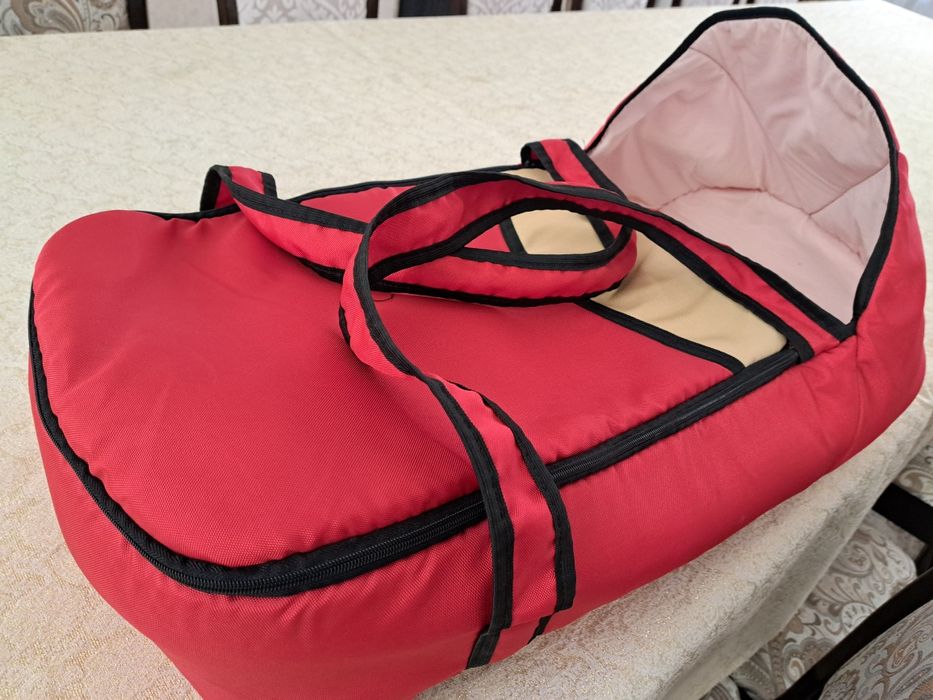 Продам детскую коляску