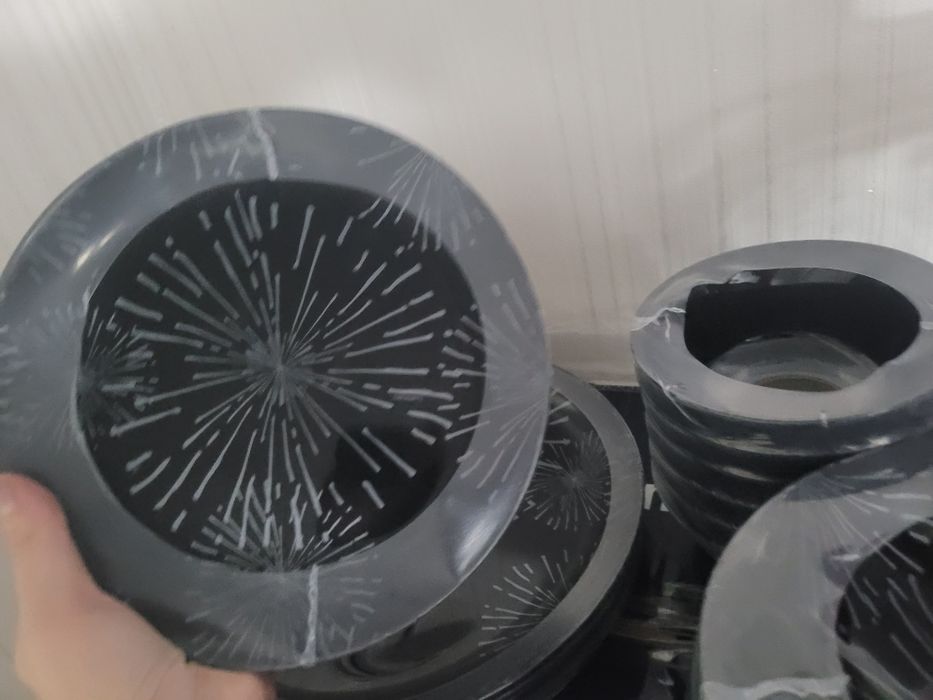 Luminarc serviz 46