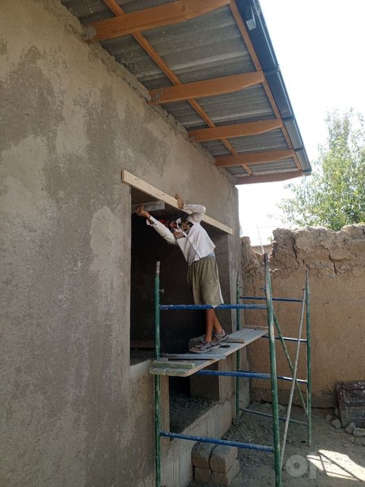 Universal ustalar xizmati Biron bardiyor styashka shkaturka sesma shla