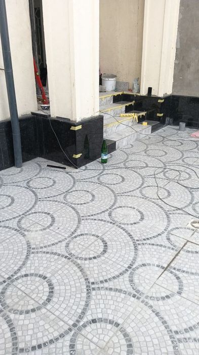 Евро ремонт под ключ