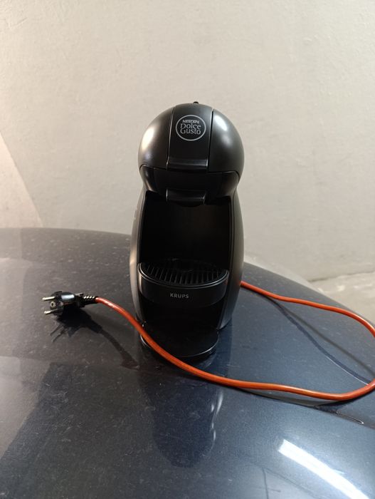 Кафемашина Dolche gusto